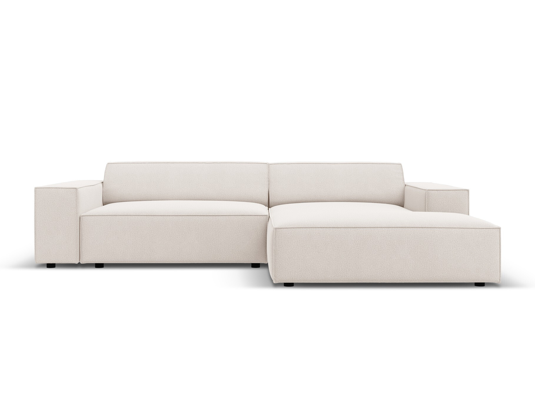 Modularna kutna garnitura Lomcalu 101 (Megan 351)