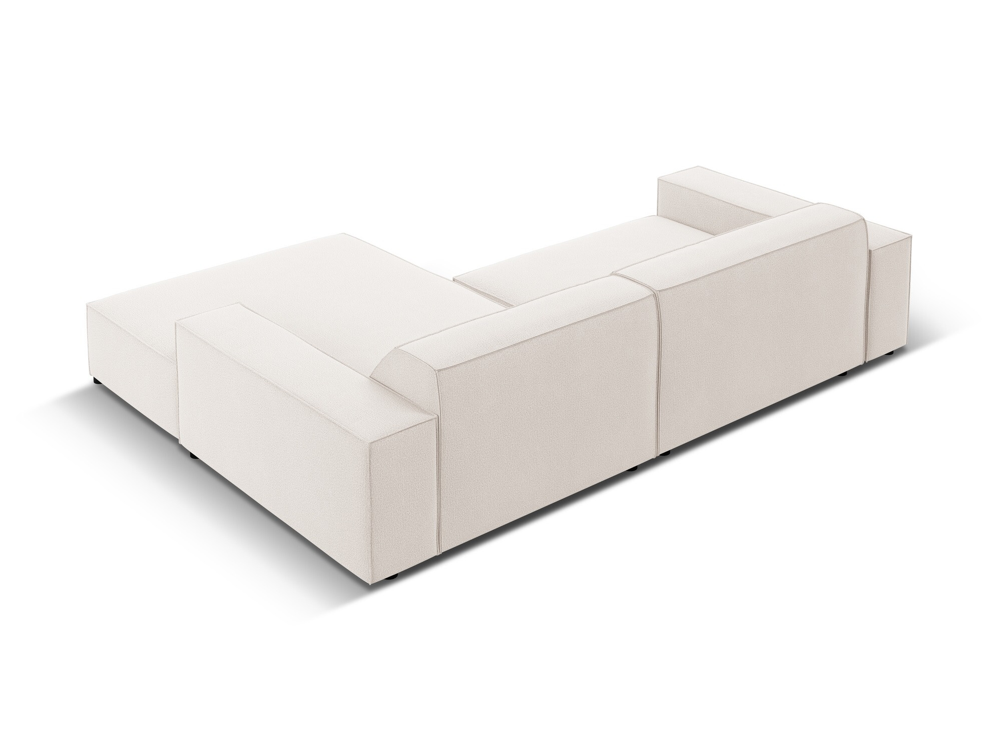 Modularna kutna garnitura Lomcalu 101 (Megan 351)
