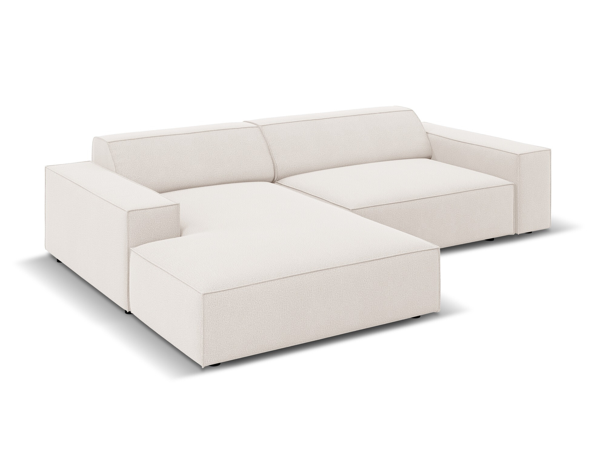 Modularna kutna garnitura Lomcalu 101 (Megan 351)