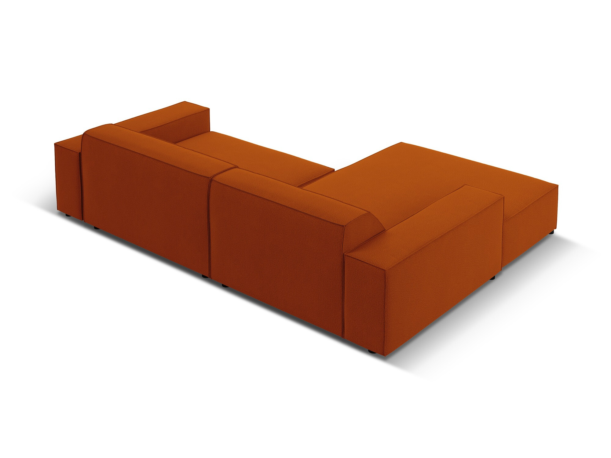 Modularna kutna garnitura Lomcalu 101 (Megan 357)