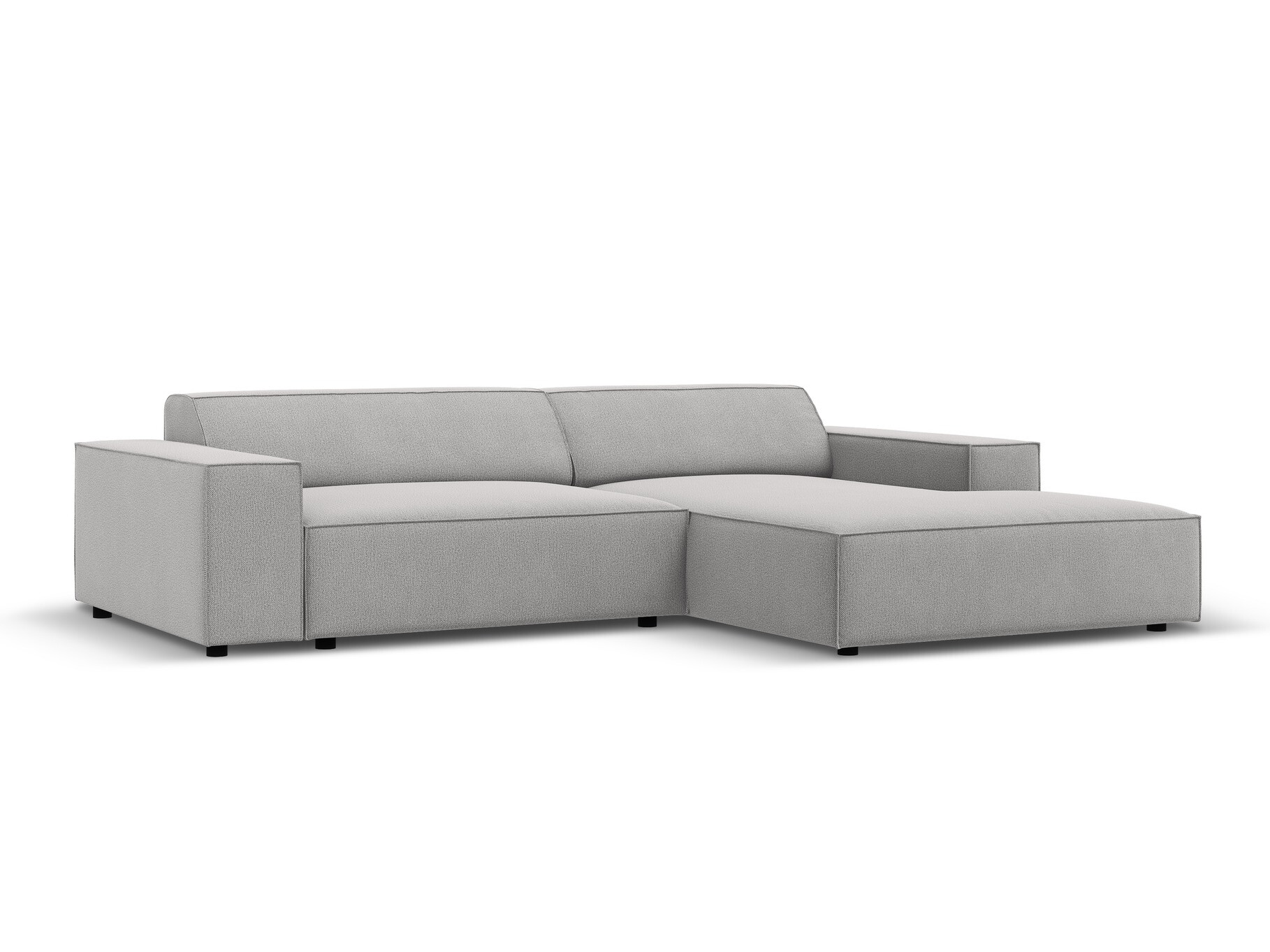 Modularna kutna garnitura Lomcalu 101 (Megan 363)