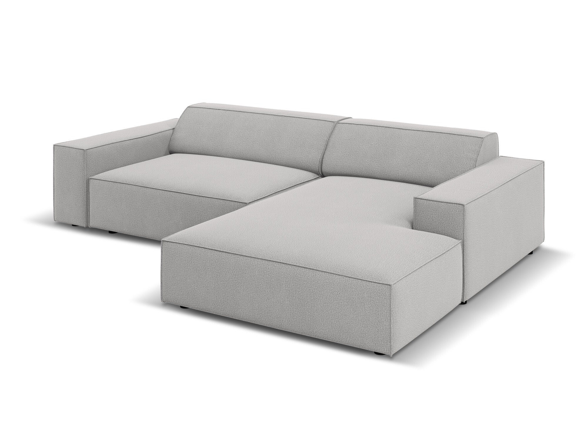 Modularna kutna garnitura Lomcalu 101 (Megan 363)