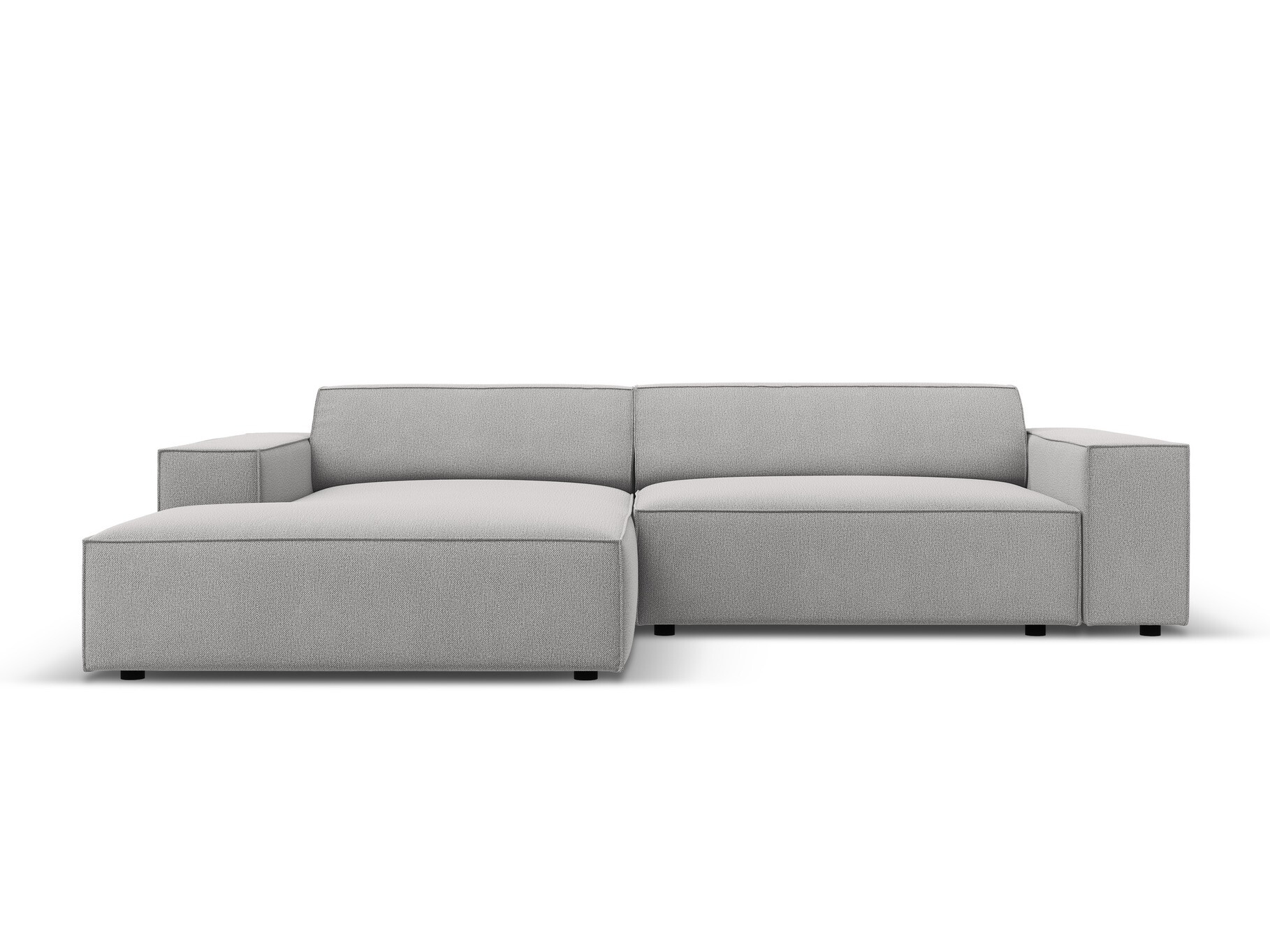 Modularna kutna garnitura Lomcalu 101 (Megan 363)