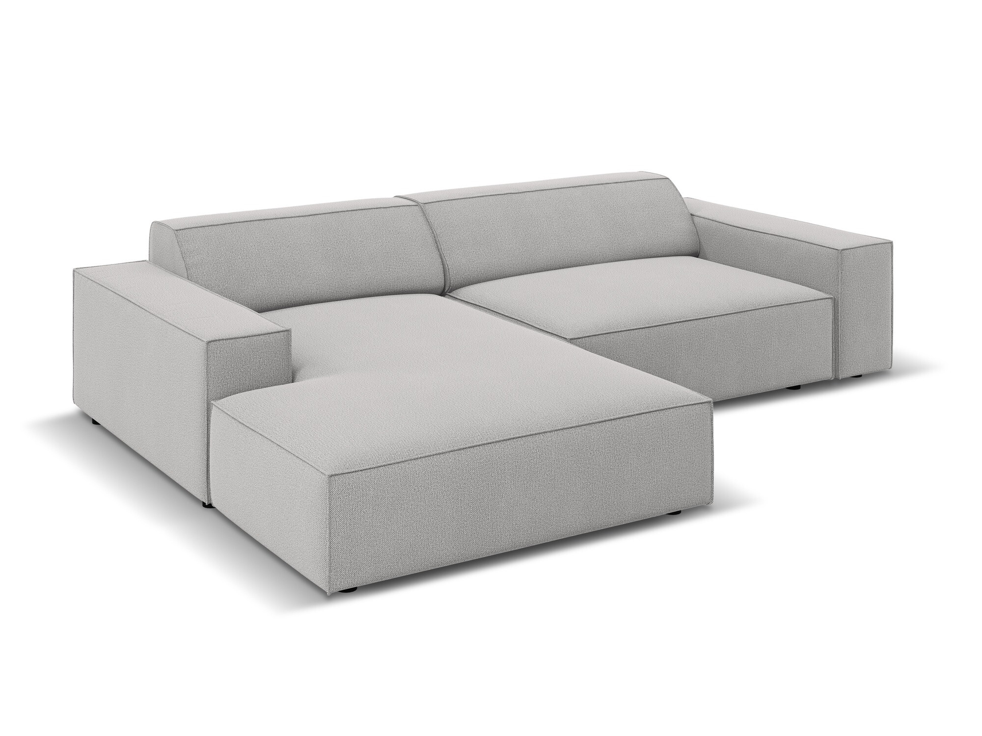 Modularna kutna garnitura Lomcalu 101 (Megan 363)