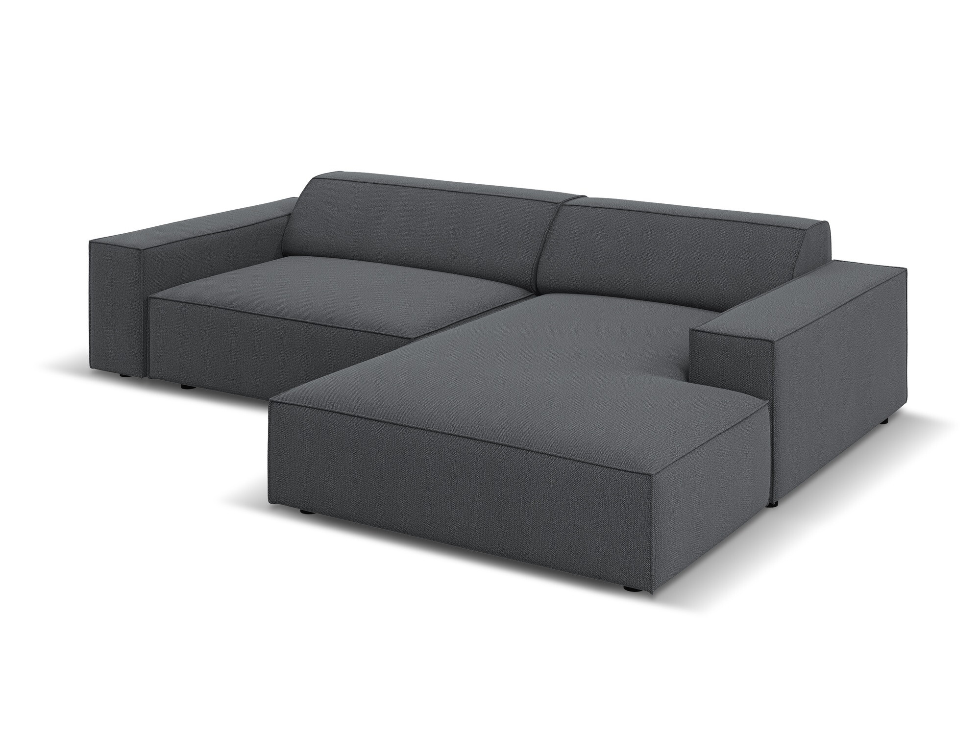 Modularna kutna garnitura Lomcalu 101 (Megan 367)