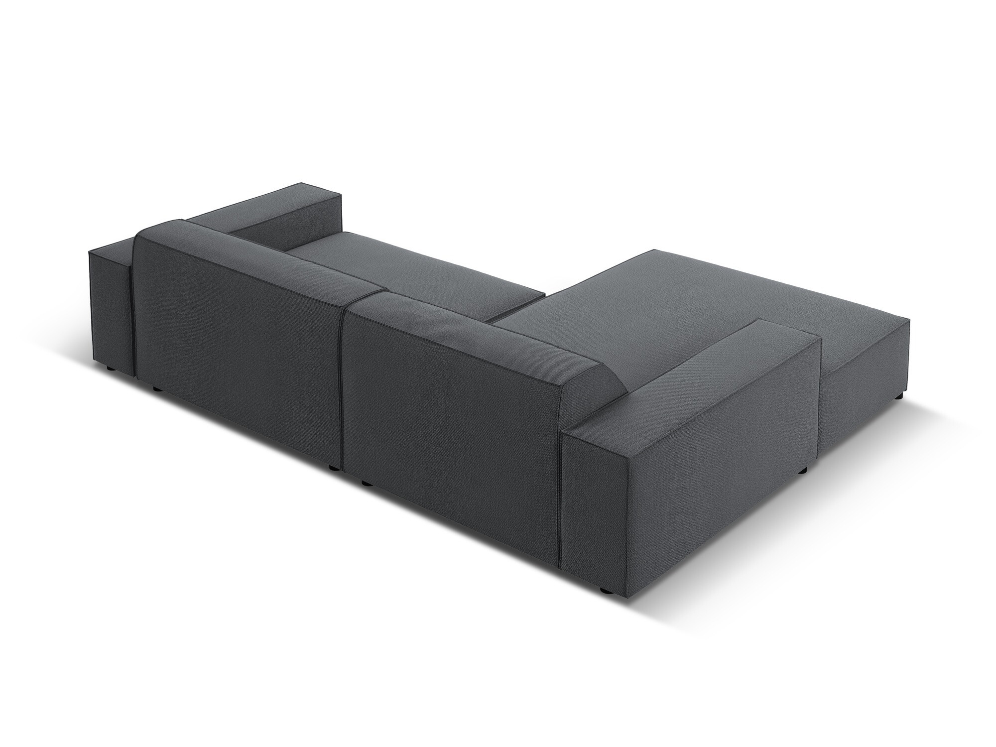 Modularna kutna garnitura Lomcalu 101 (Megan 367)