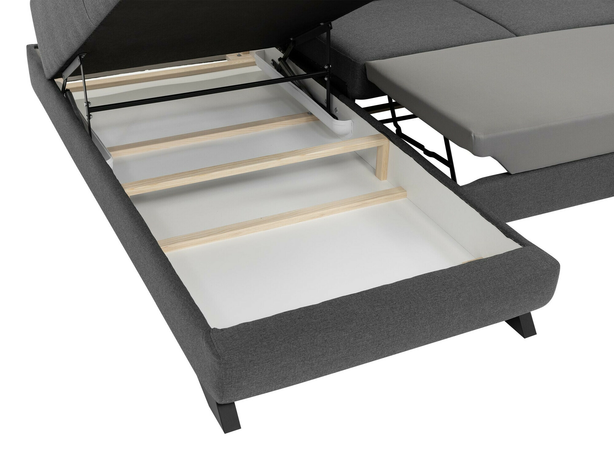 Kutna garnitura Lincoln 102 (Inari 91)