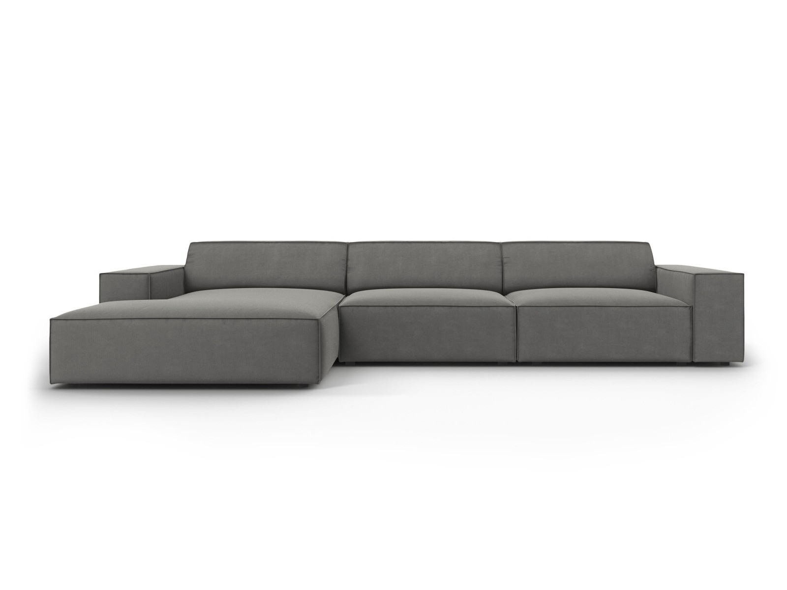 Modularna kutna garnitura Lomcalu 102 (Bluvel 13)