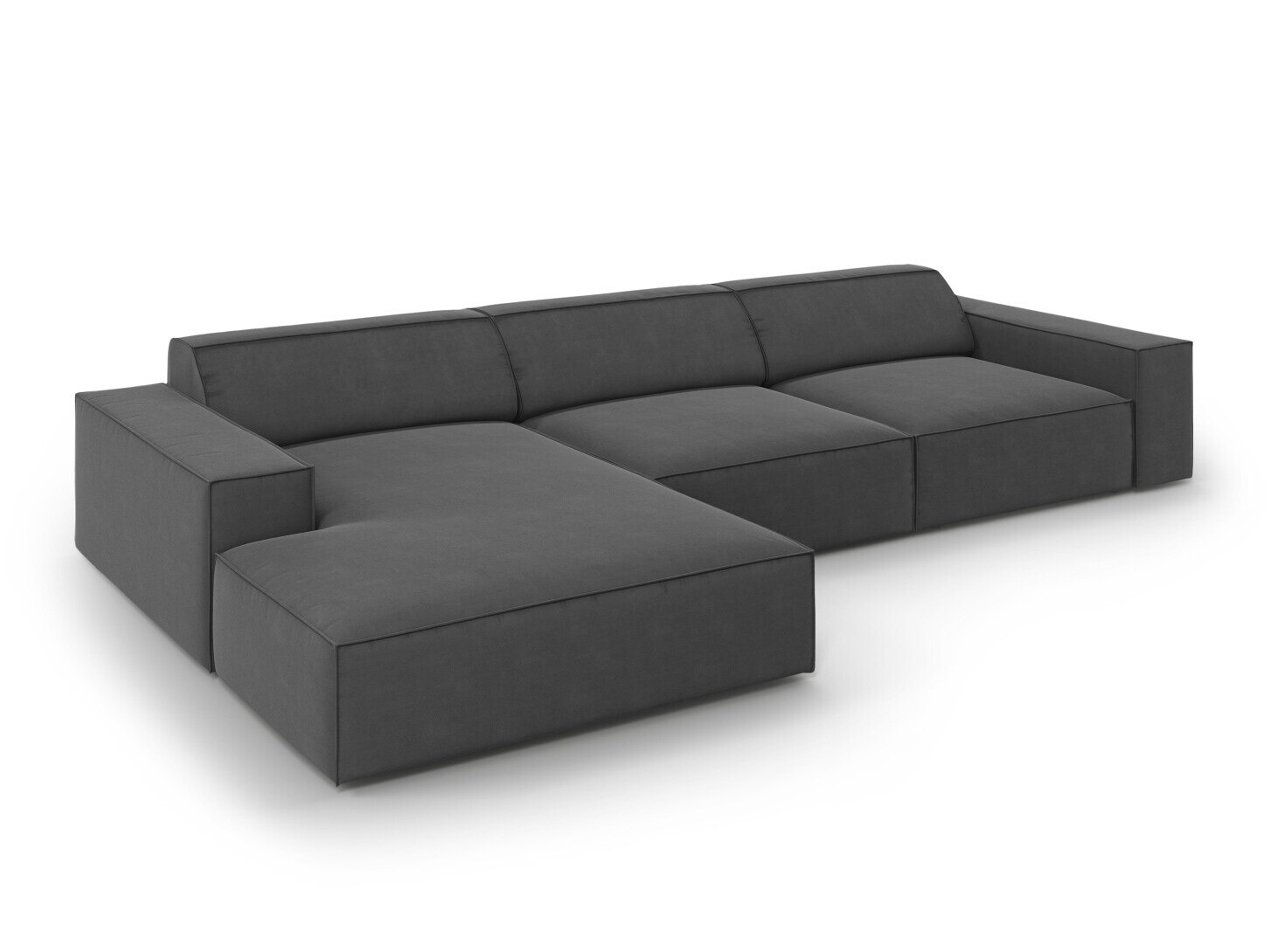 Modularna kutna garnitura Lomcalu 102 (Bluvel 14)