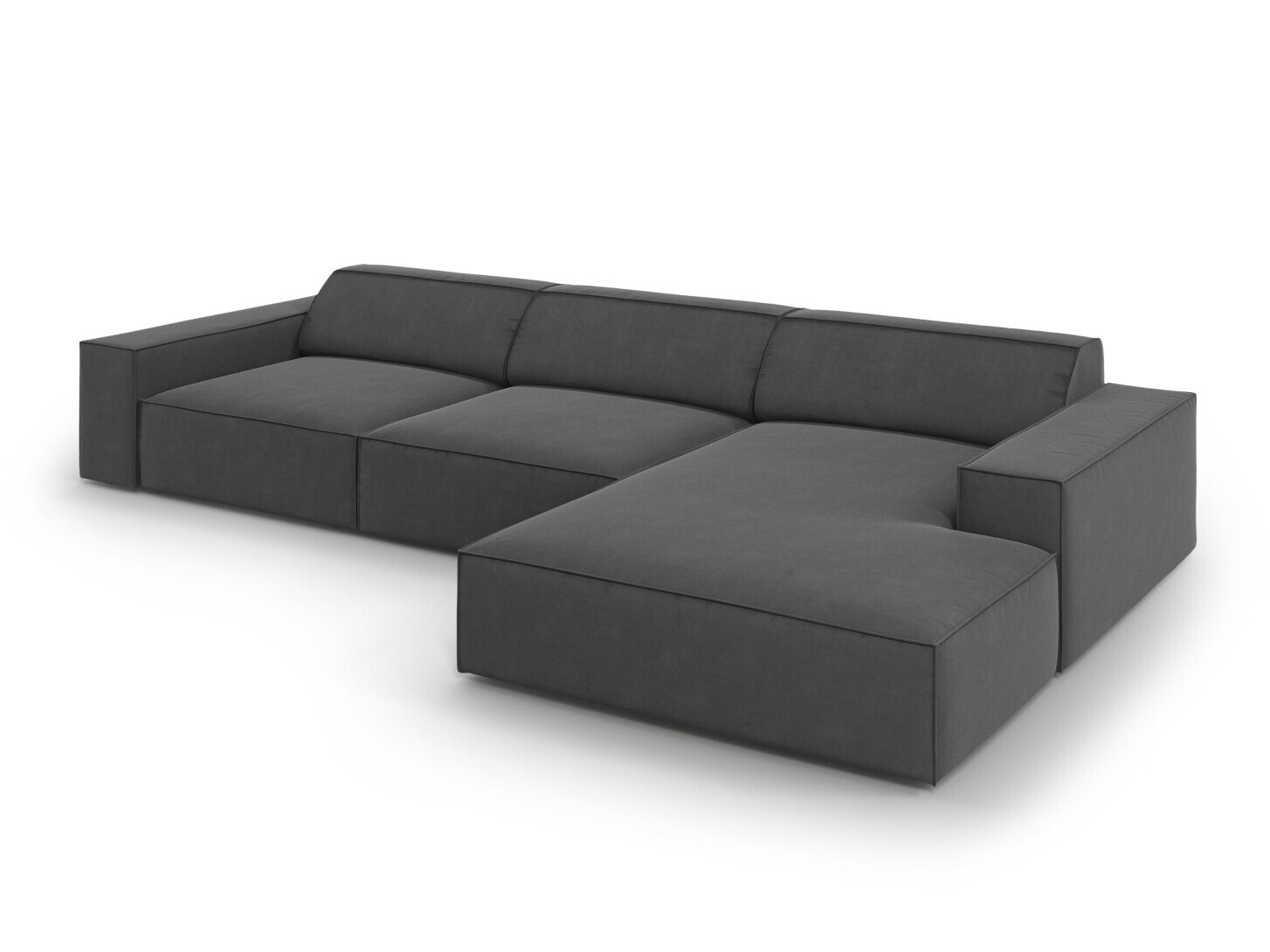 Modularna kutna garnitura Lomcalu 102 (Bluvel 14)
