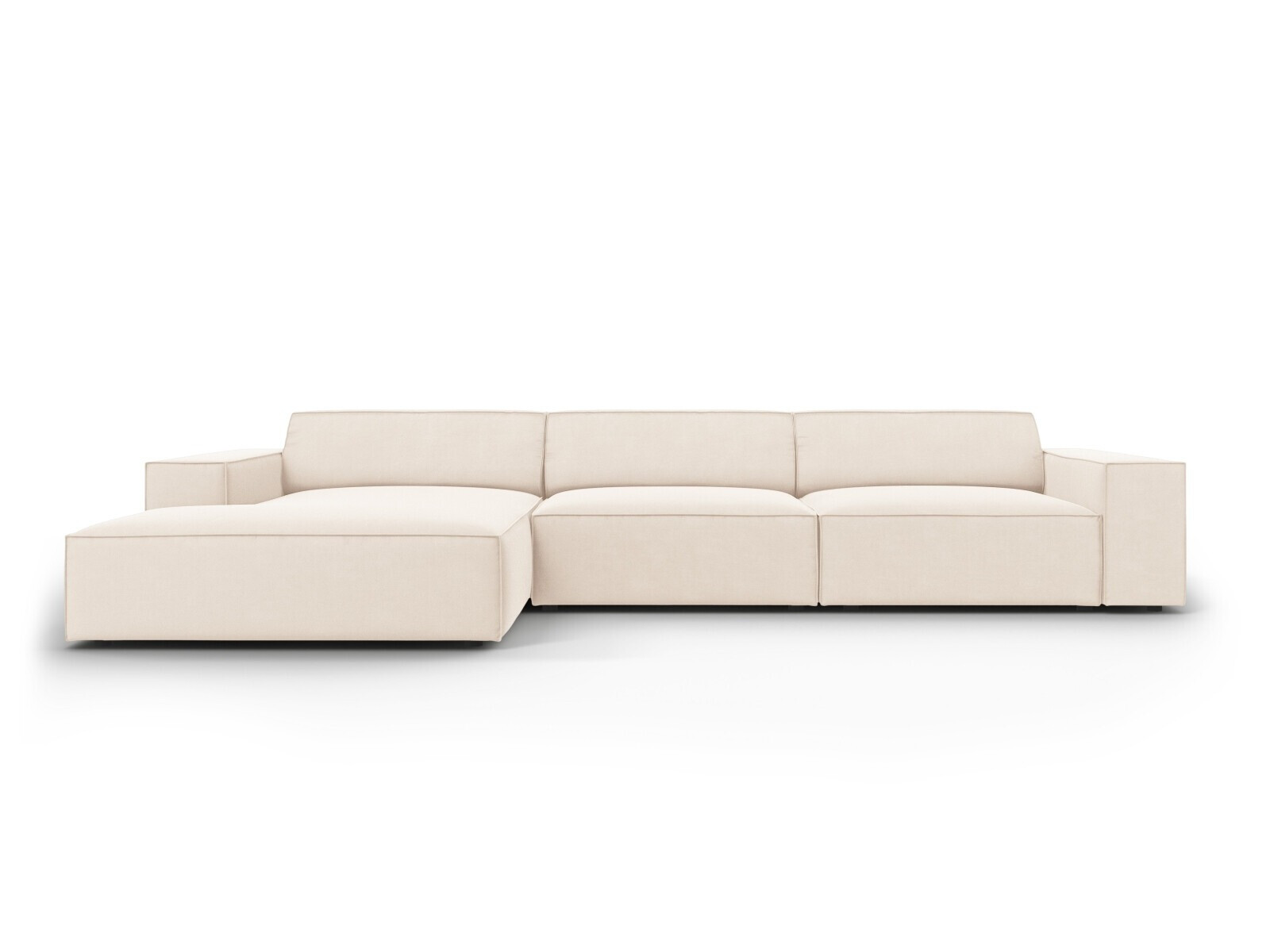 Modularna kutna garnitura Lomcalu 102 (Bluvel 22)
