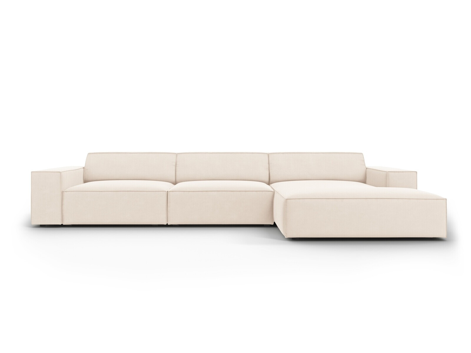 Modularna kutna garnitura Lomcalu 102 (Bluvel 22)