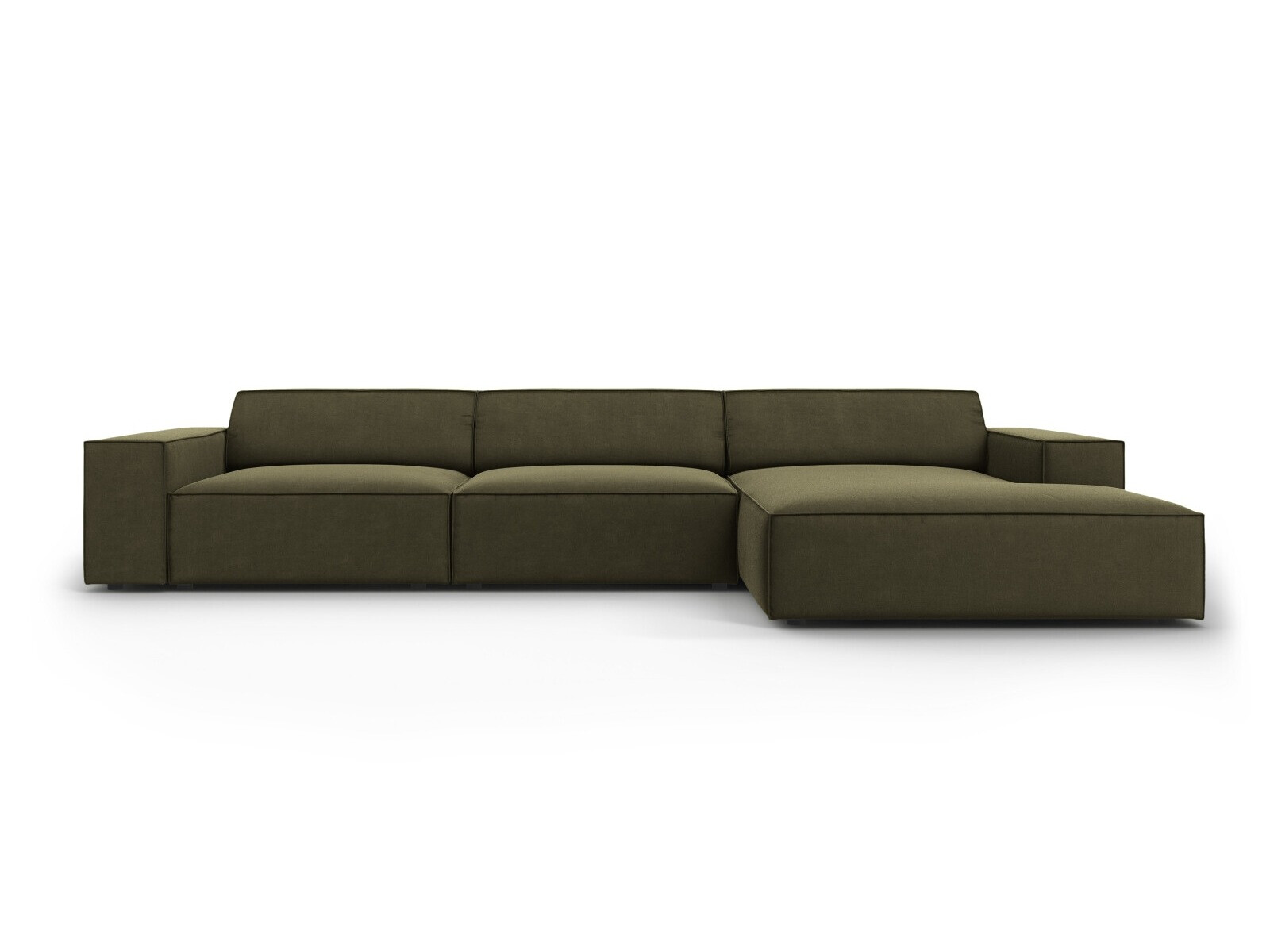 Modularna kutna garnitura Lomcalu 102 (Bluvel 77)