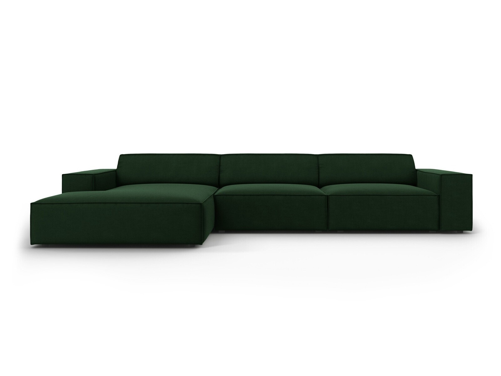 Modularna kutna garnitura Lomcalu 102 (Bluvel 78)