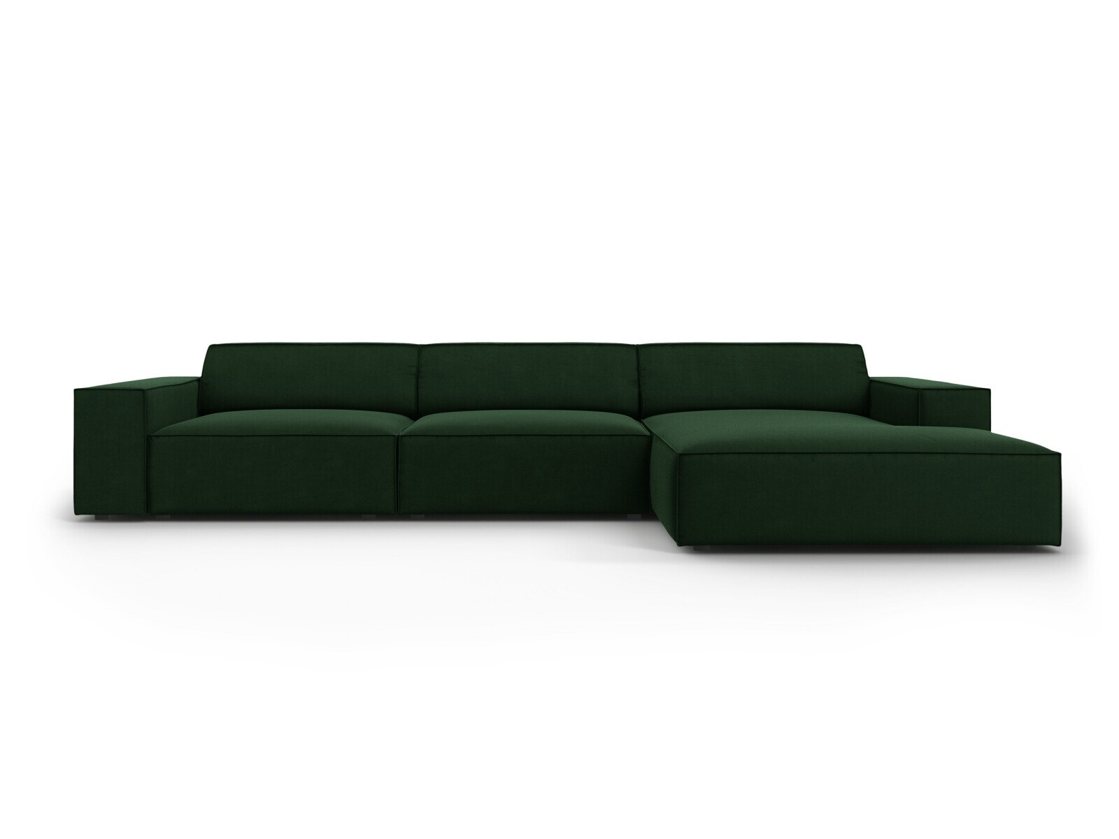 Modularna kutna garnitura Lomcalu 102 (Bluvel 78)