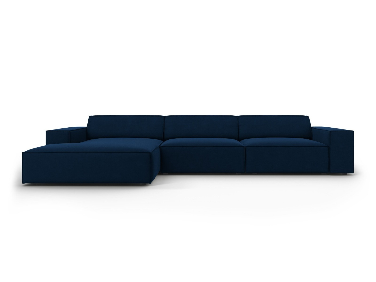 Modularna kutna garnitura Lomcalu 102 (Bluvel 86)