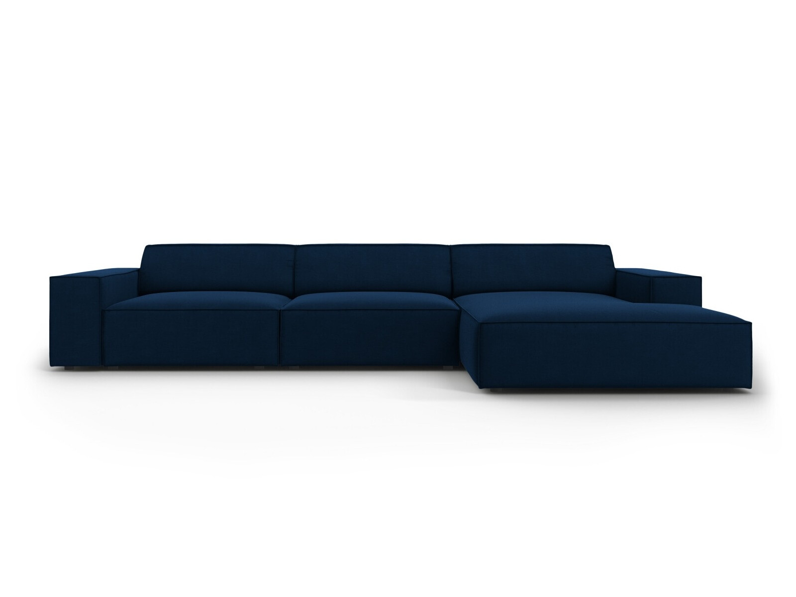 Modularna kutna garnitura Lomcalu 102 (Bluvel 86)