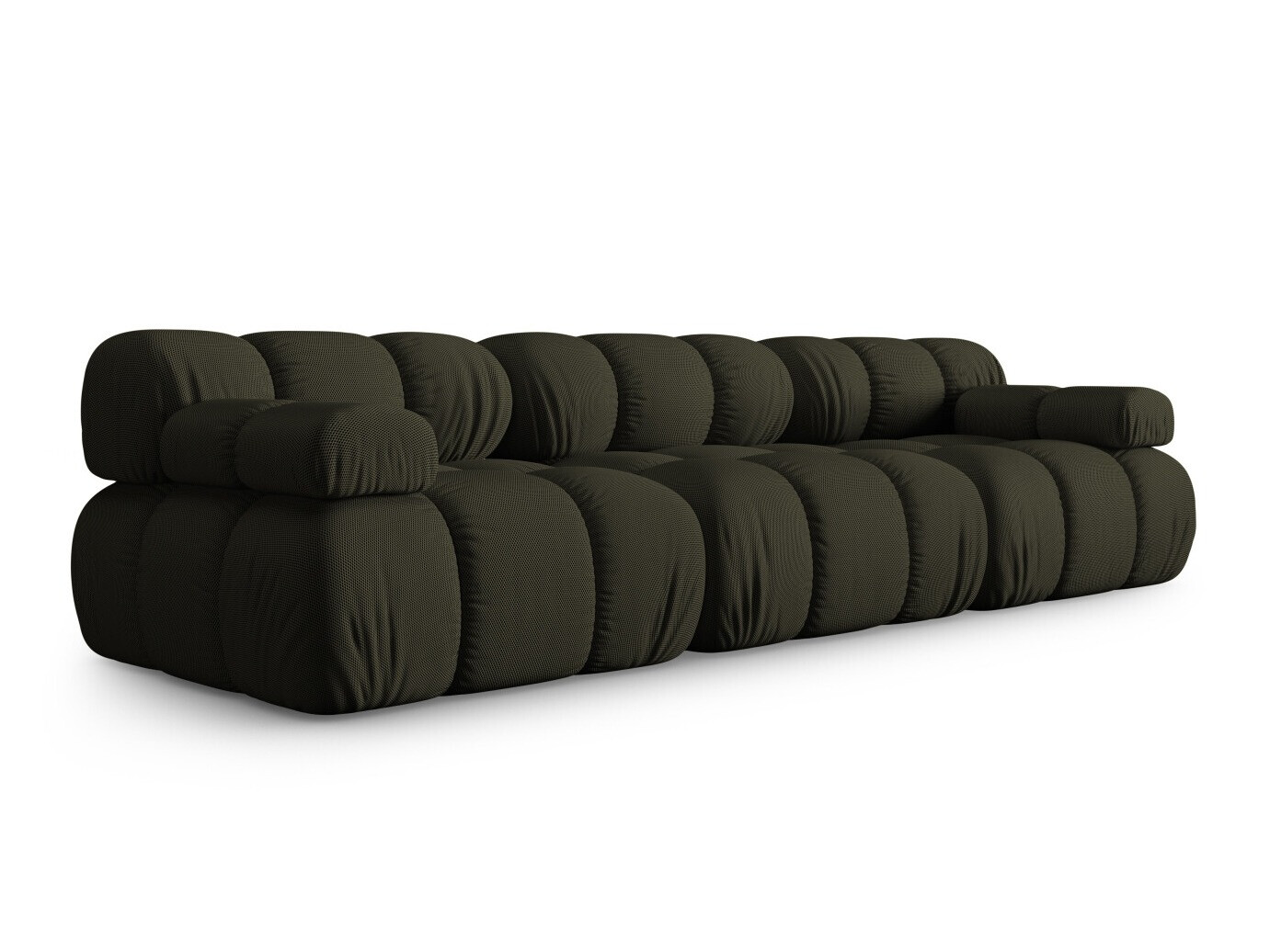 Modularna sofa Caltenu 107 (Sonic 77)