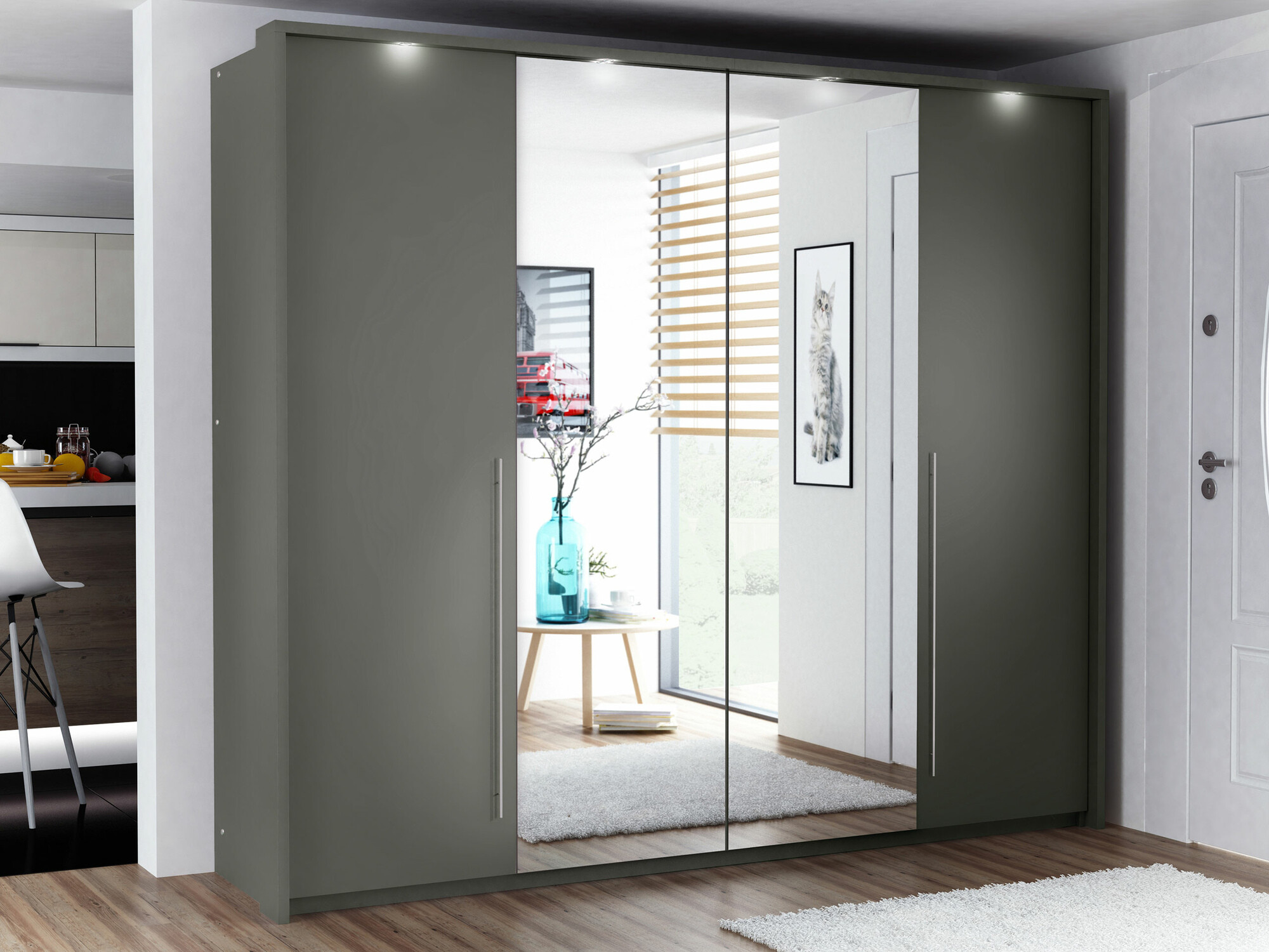 Ormar Honolulu 121 (Lava)