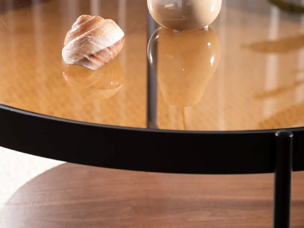 Stolić za kavu Detroit 537