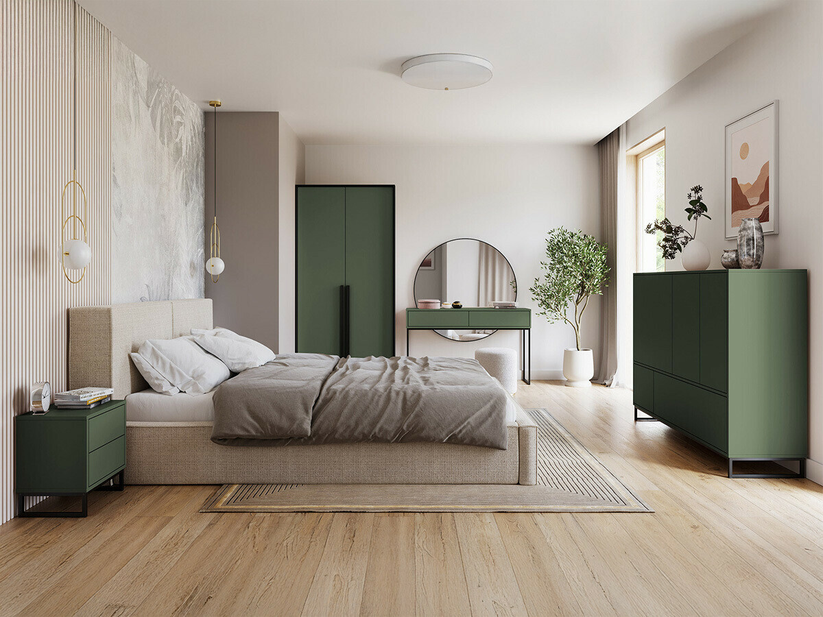 Polica Calcalo 106 (Zelena)