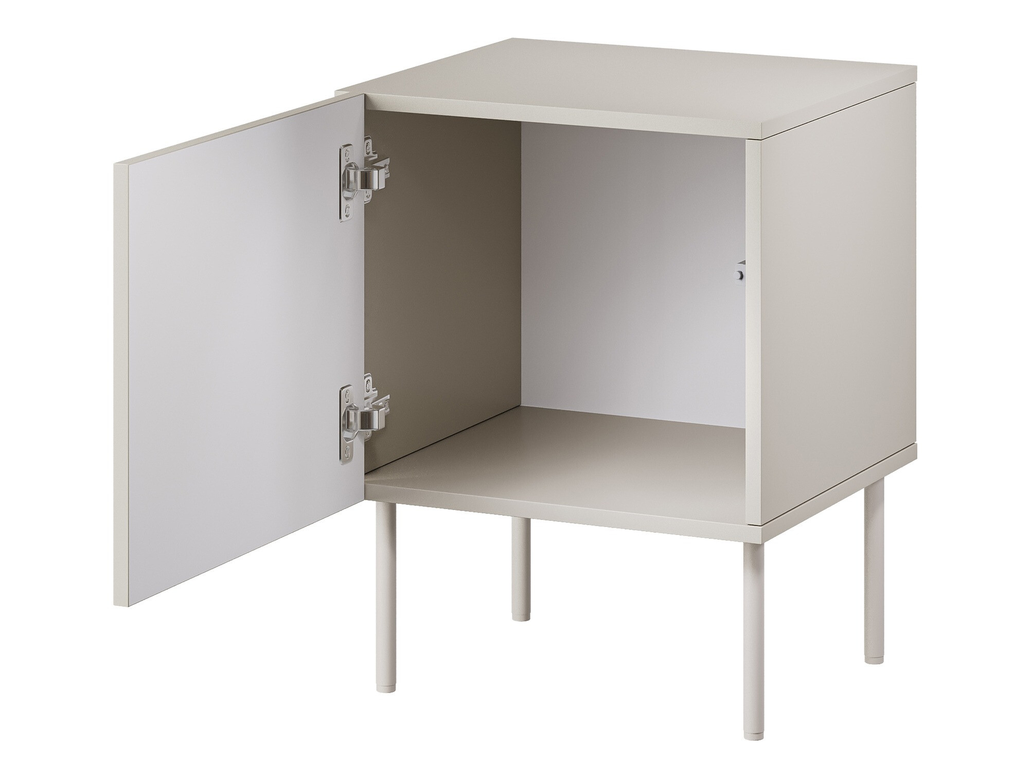 Set noćnih ormarića Tolfelo 104 (Bež)