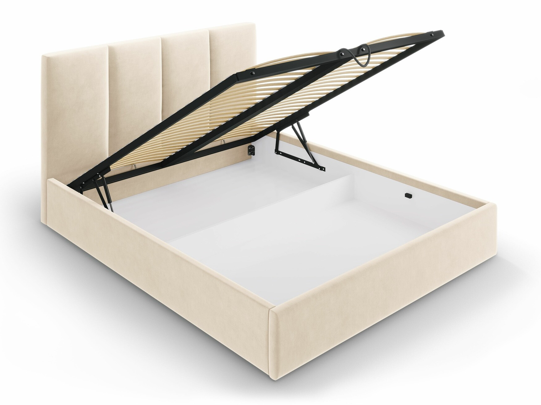 Krevet Beckley 109 (Matt Baršun 08)