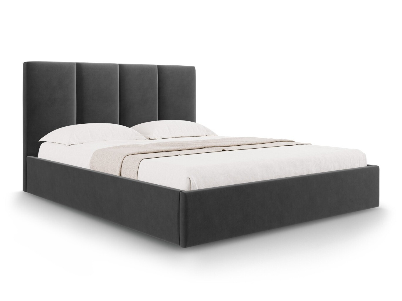 Krevet Beckley 109 (Matt Baršun 97)