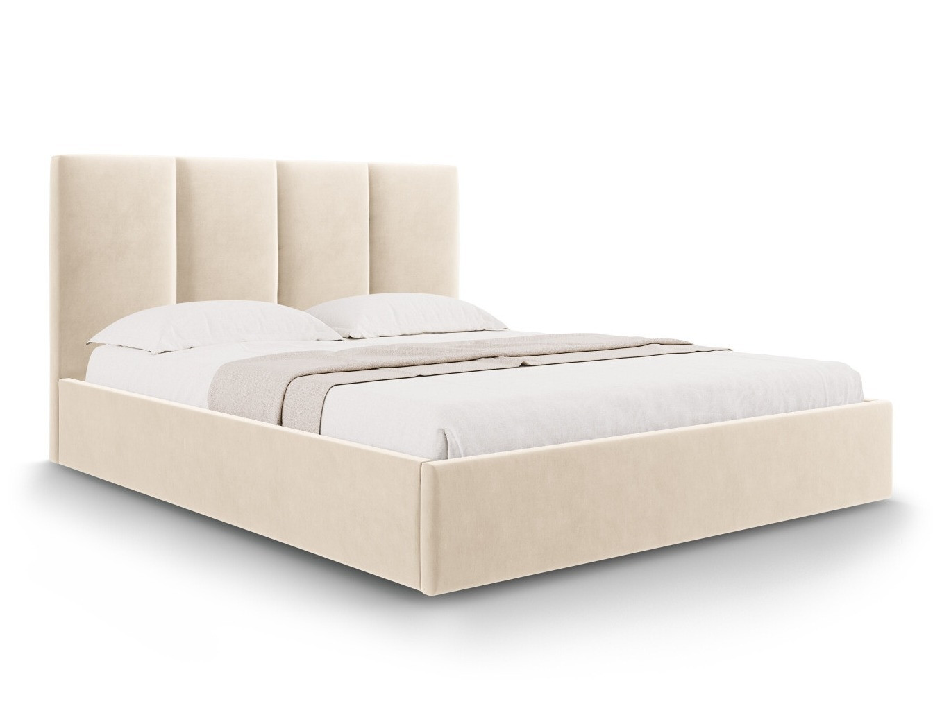 Krevet Beckley 109 (Matt Samt 08)