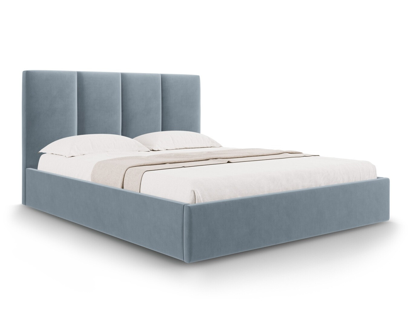 Krevet Beckley 109 (Matt Samt 73)