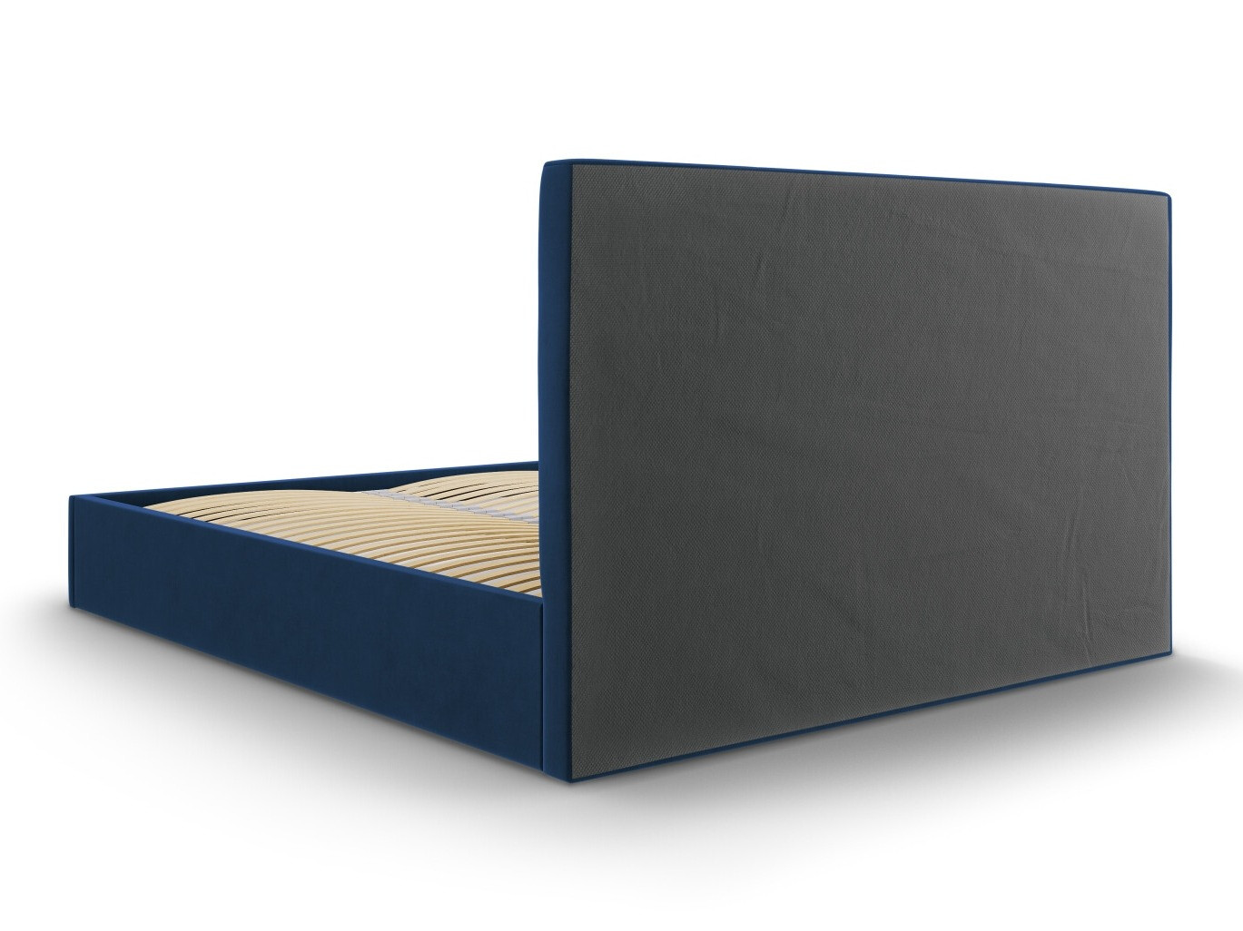 Krevet Beckley 109 (Matt Samt 79)