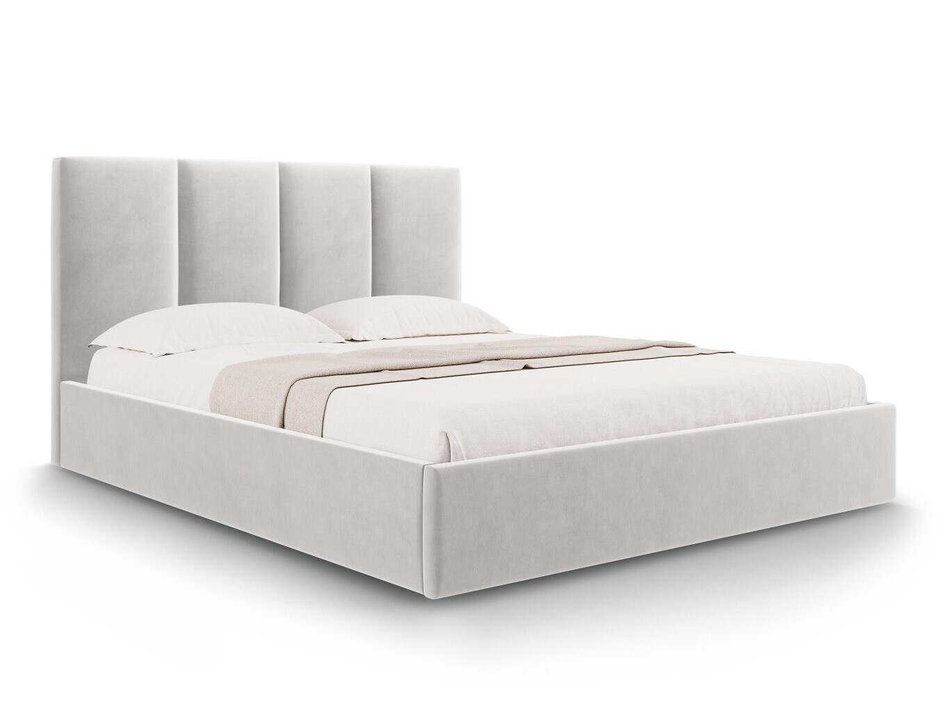 Krevet Beckley 109 (Matt Samt 83)