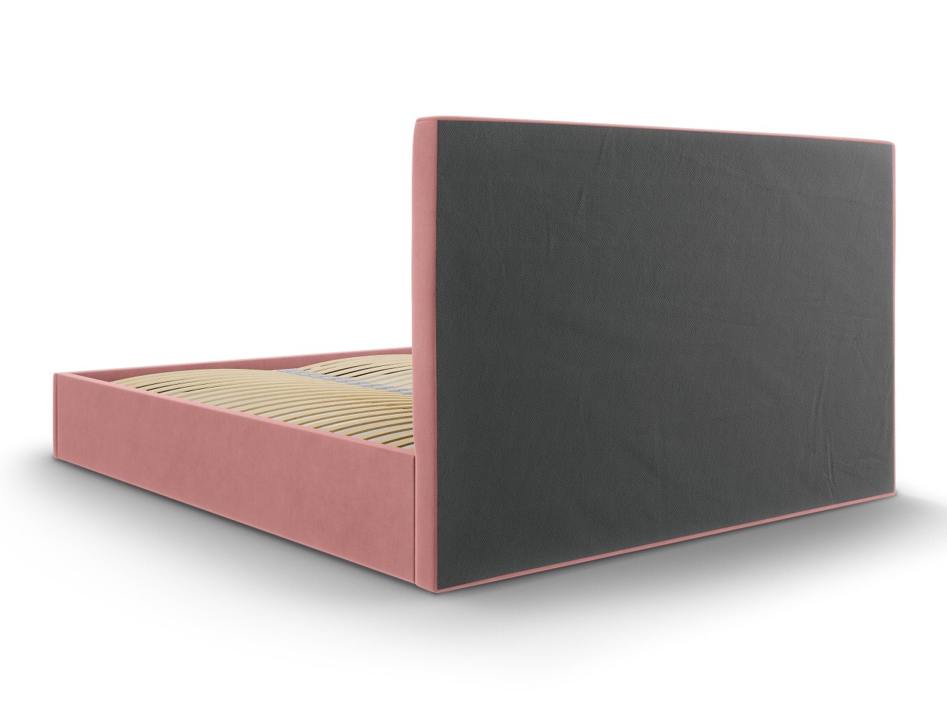 Krevet Beckley 109 (Matt Velvet 63)