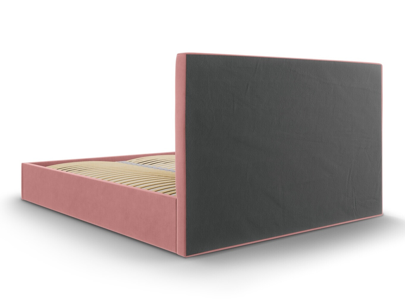 Krevet Beckley 109 (Matt Velvet 63)