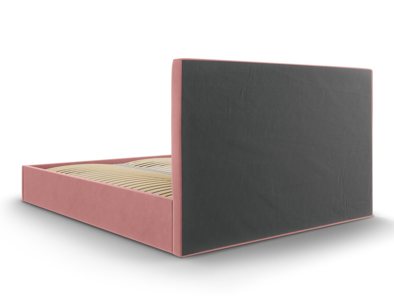 Krevet Beckley 109 (Matt Velvet 63)