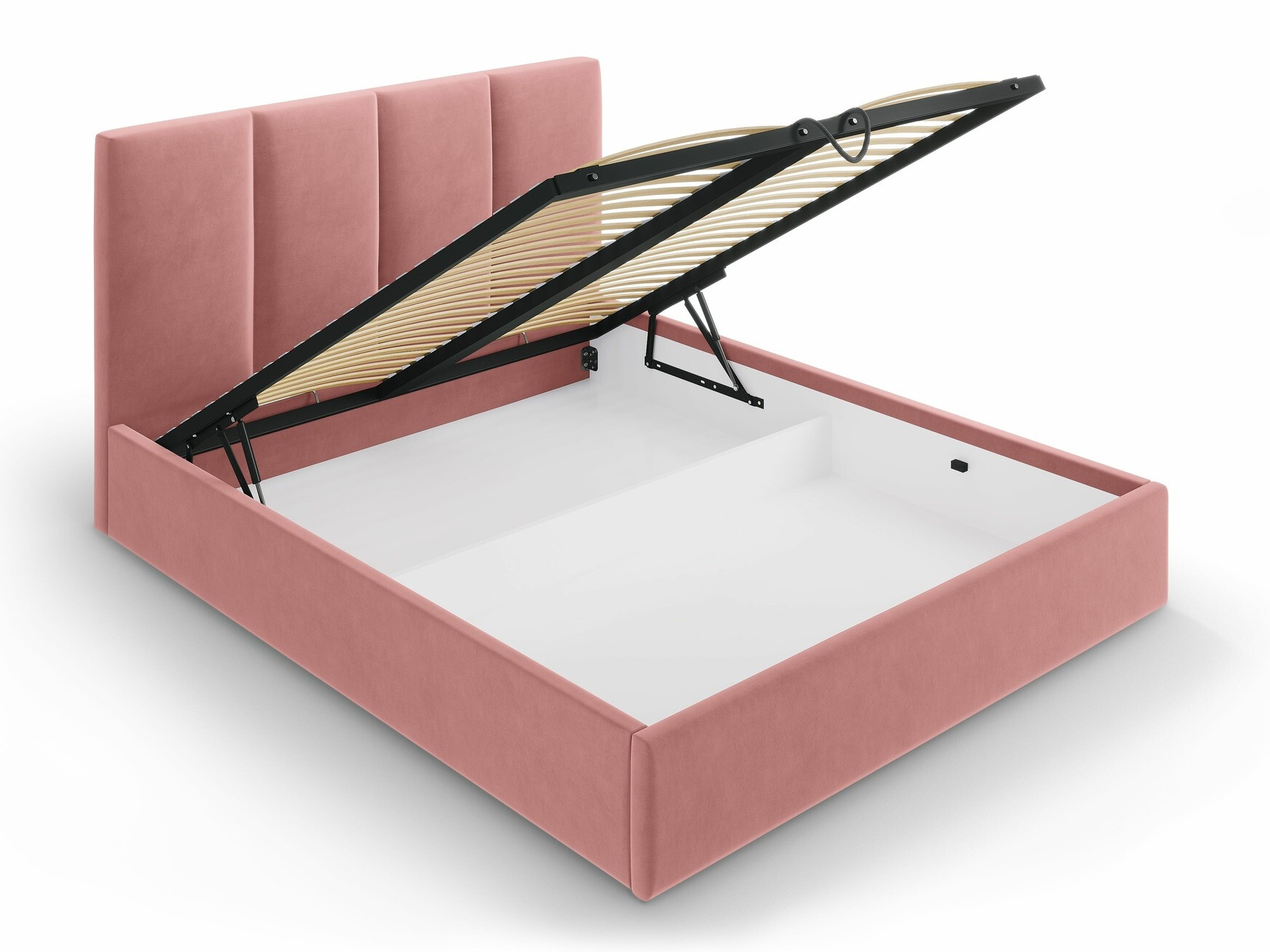 Krevet Beckley 109 (Matt Velvet 63)