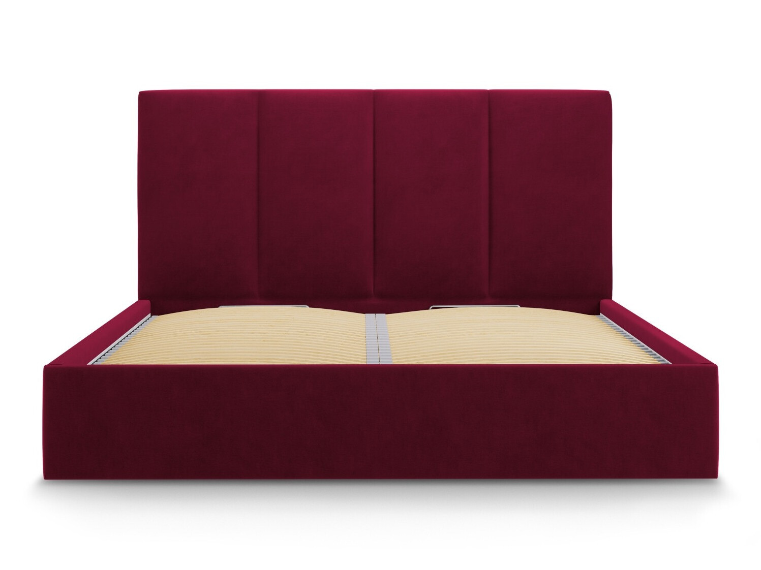 Krevet Beckley 109 (Matt Velvet 68)