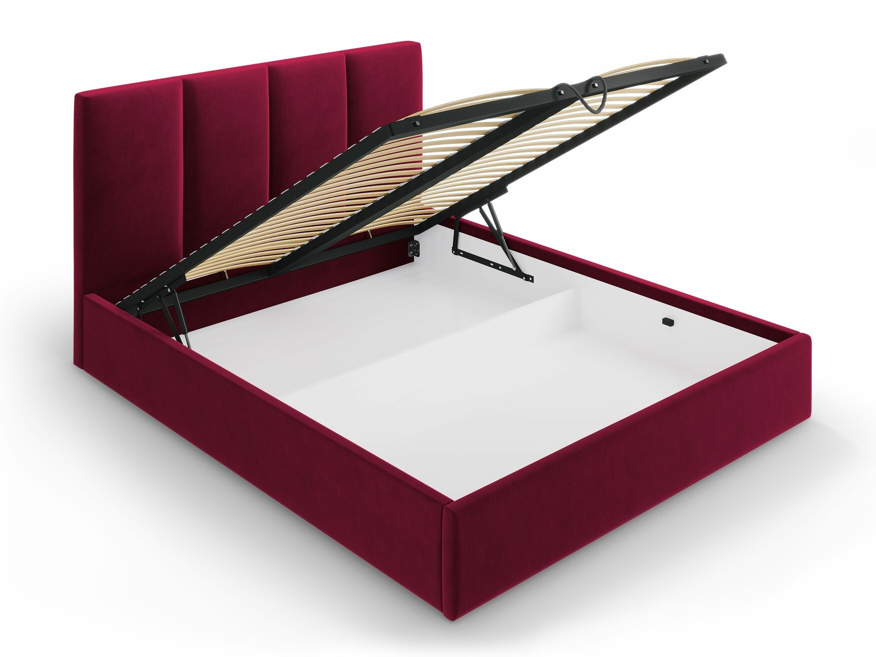 Krevet Beckley 109 (Matt Velvet 68)