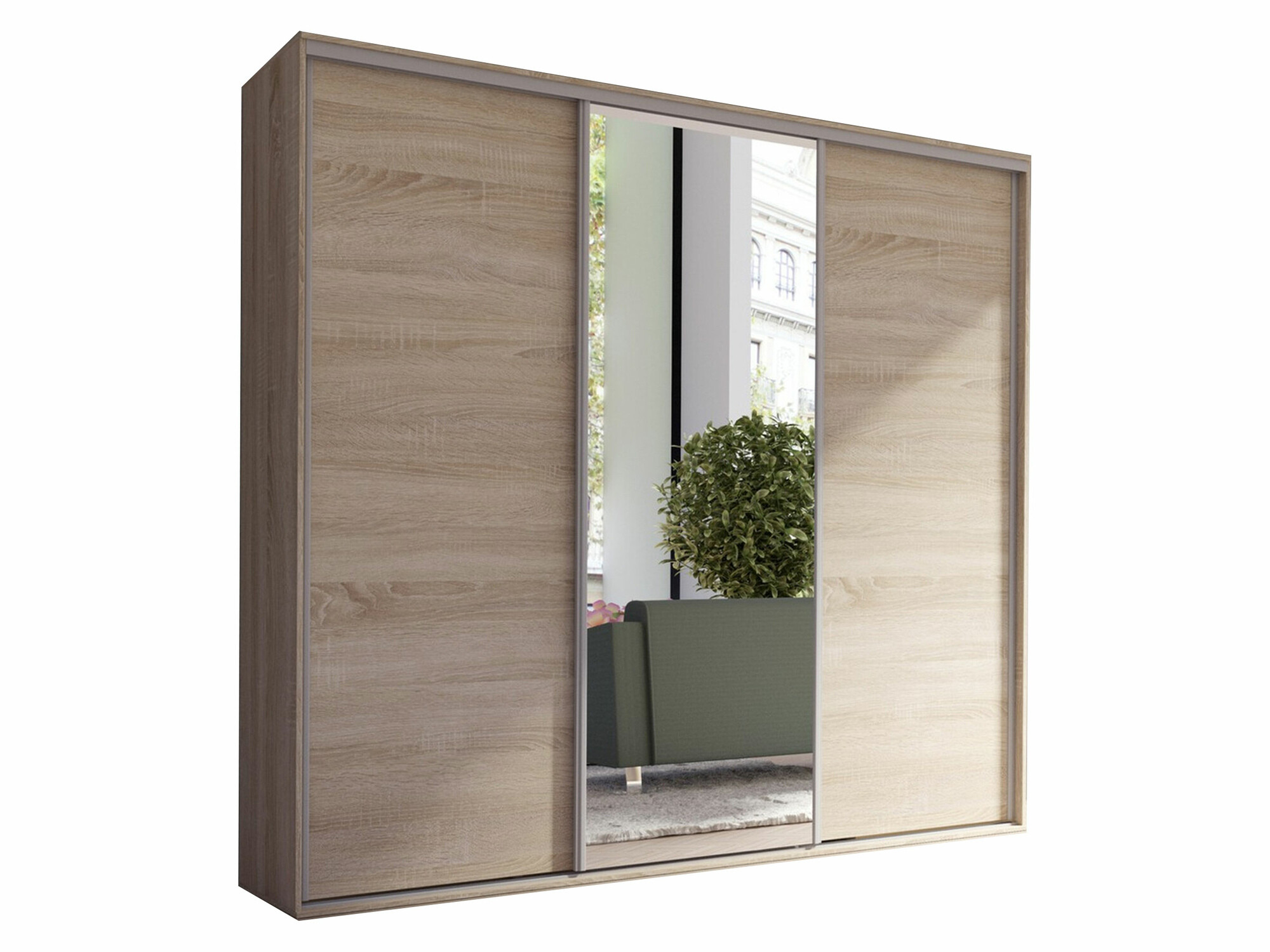 Ormar Murrieta 145 (Sonoma hrast)