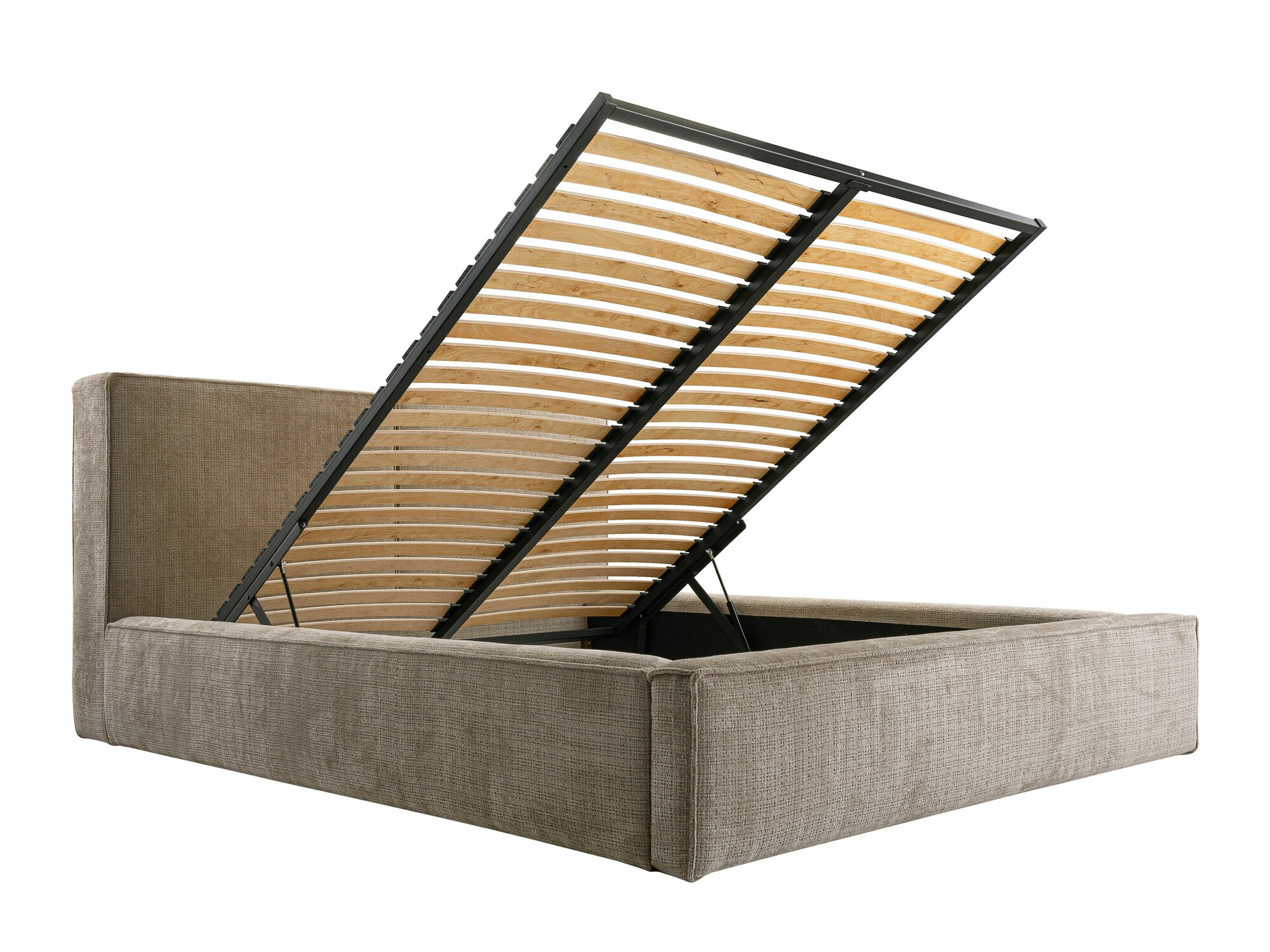 Set za spavaću sobu Calcalo 110 (Bež)