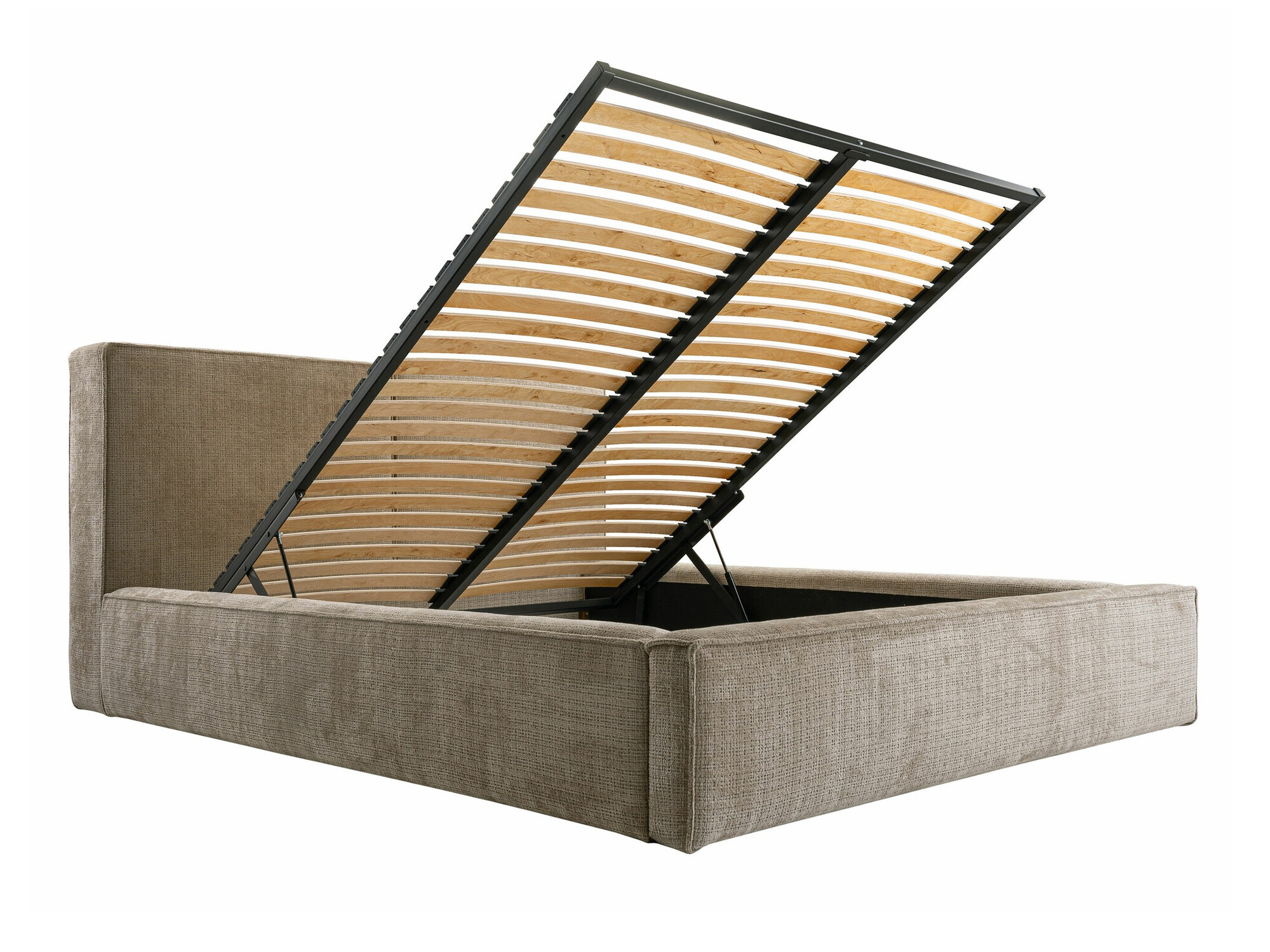 Set za spavaću sobu Calcalo 110 (Zelena)