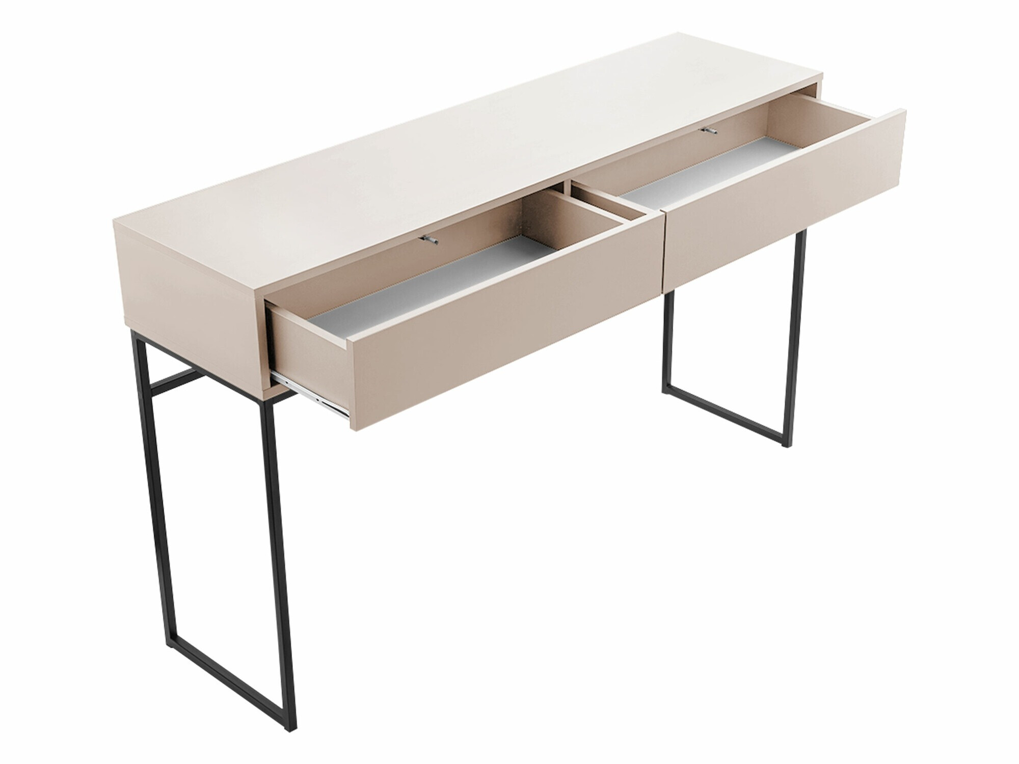 Set za spavaću sobu Calcalo 110 (Zelena)