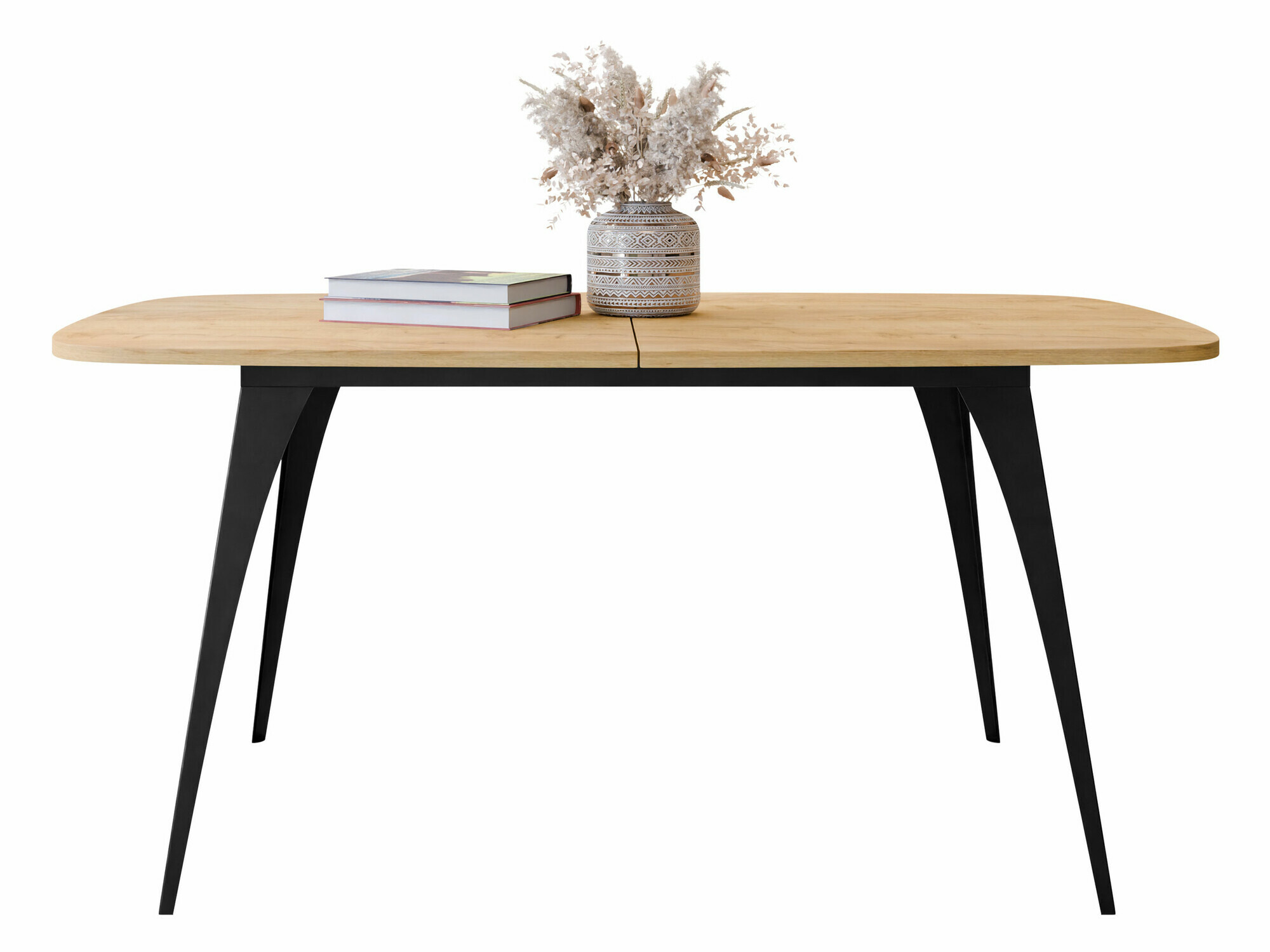 Stol Oswego 131 (Zlatni hrast Craft)