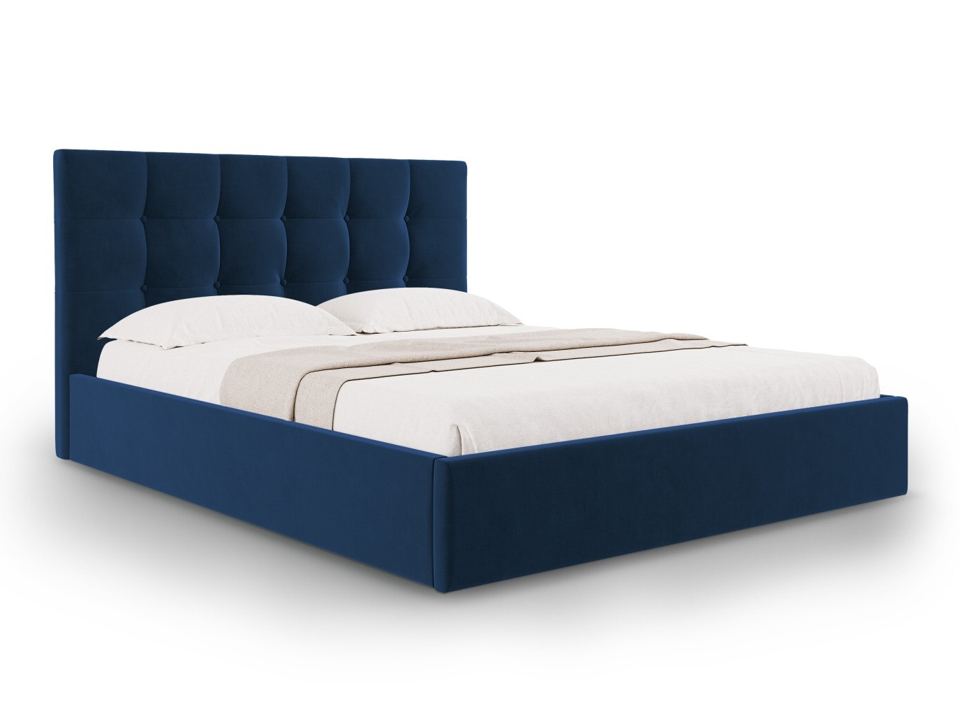 Krevet Beckley 110 (Matt Baršun 79)