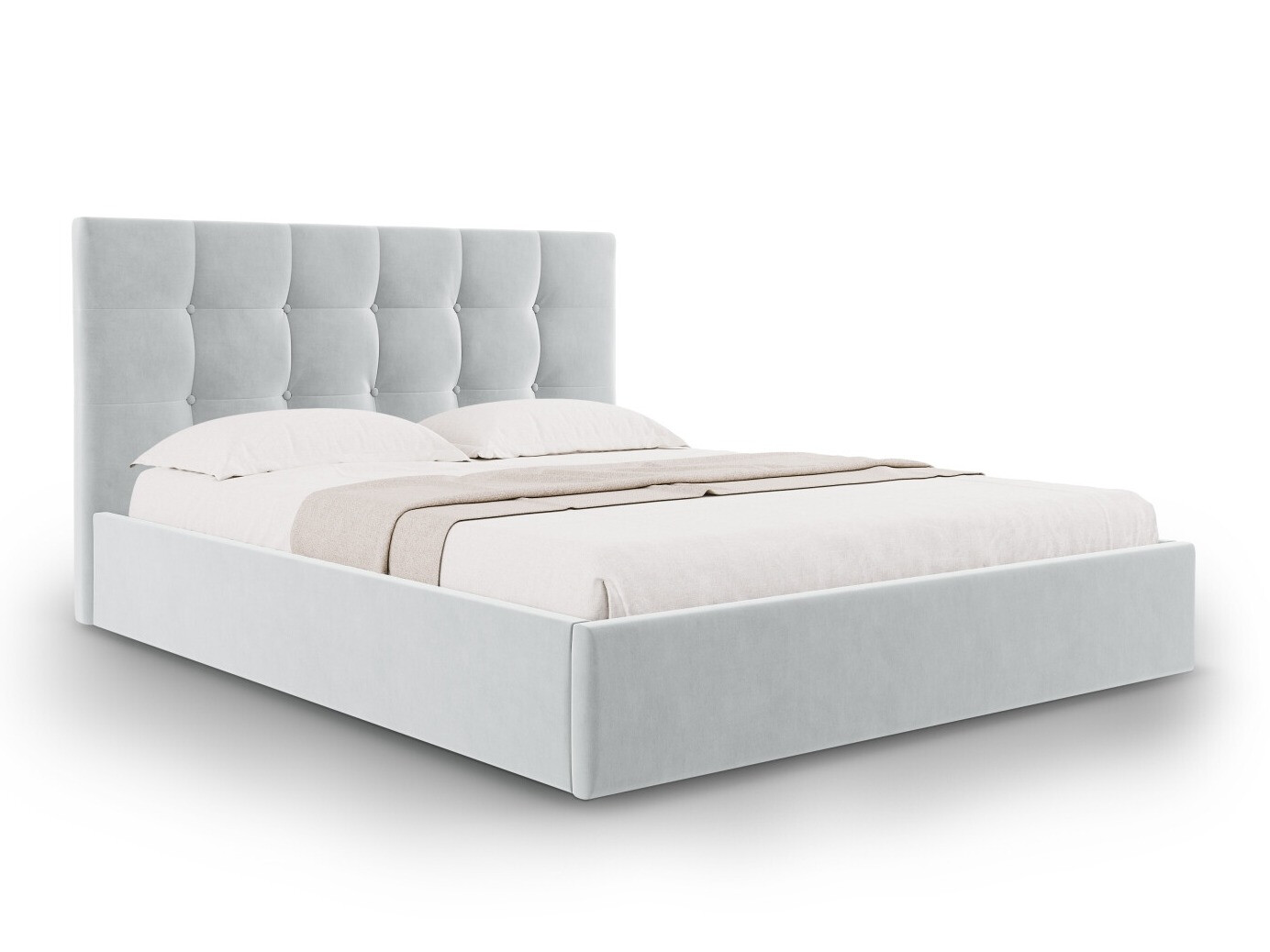 Krevet Beckley 110 (Matt Baršun 83)