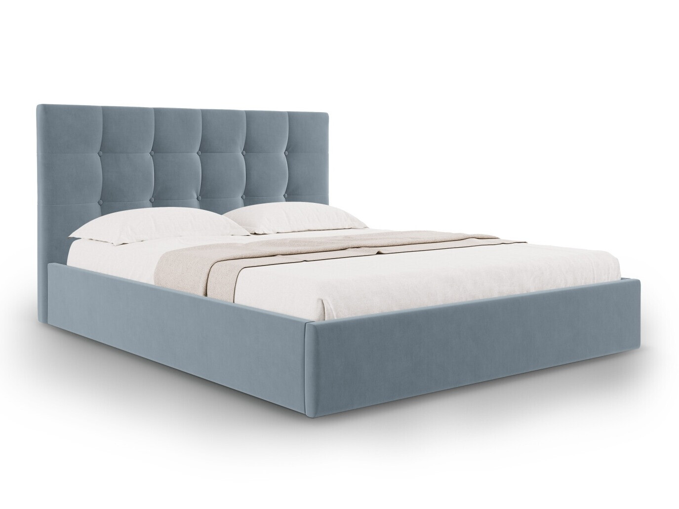 Krevet Beckley 110 (Matt Samt 73)