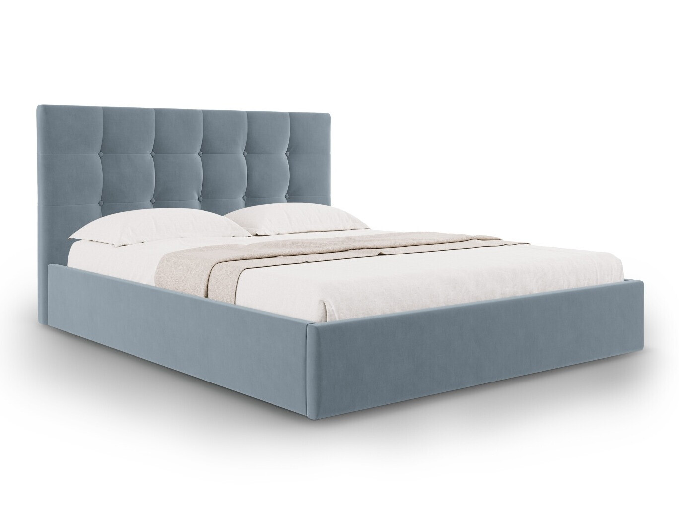 Krevet Beckley 110 (Matt Samt 73)