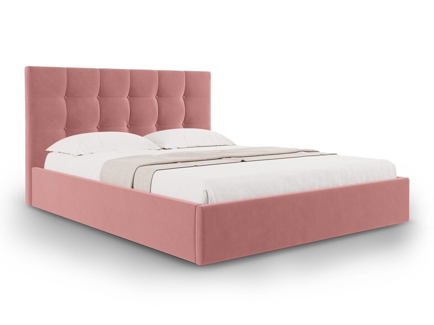 Krevet Beckley 110 (Matt Velvet 63)