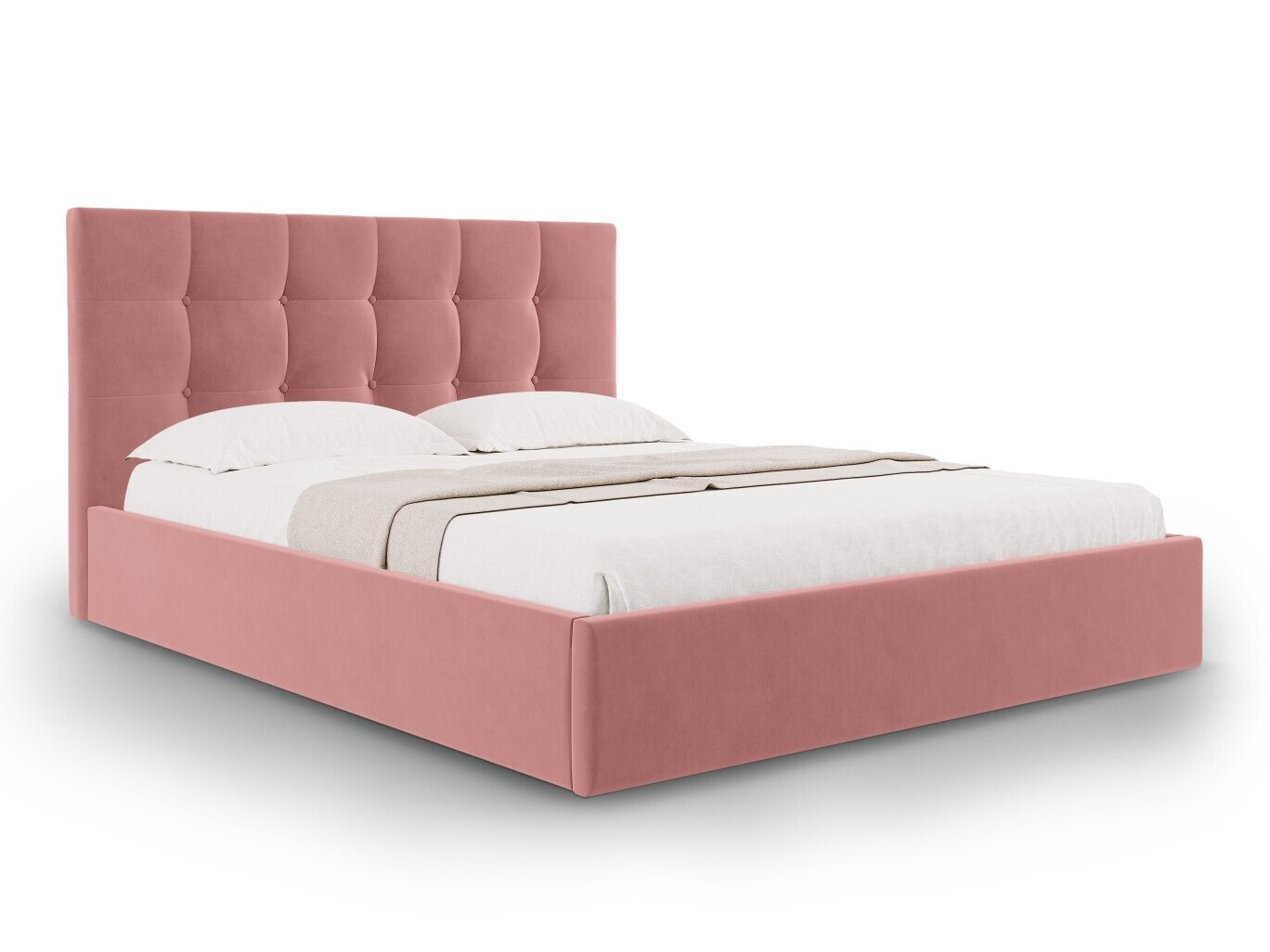 Krevet Beckley 110 (Matt Velvet 63)