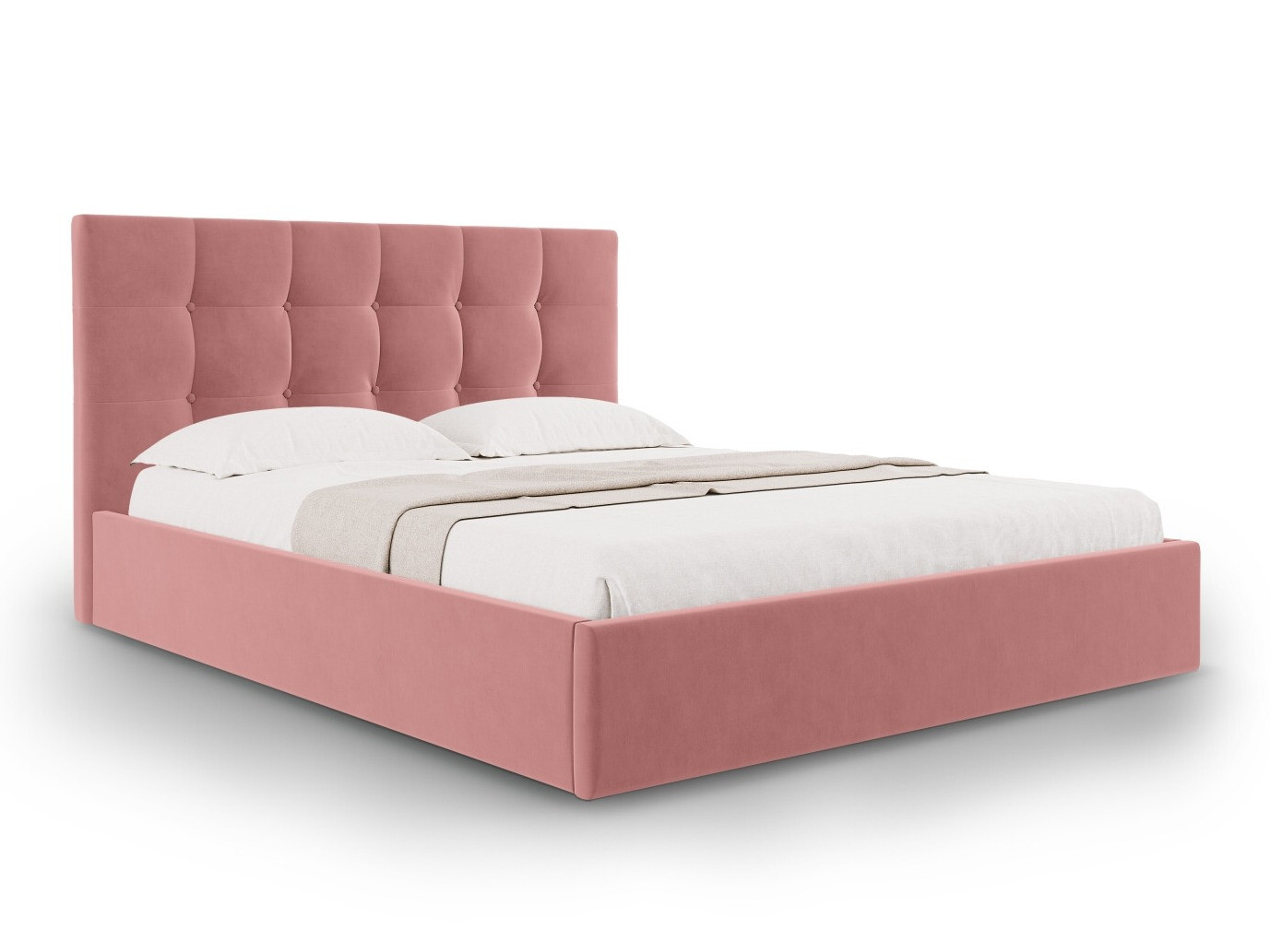 Krevet Beckley 110 (Matt Velvet 63)